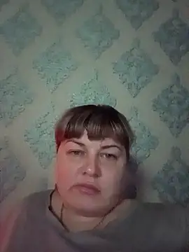 KristinaLowq online show from March 7, 11:21 pm