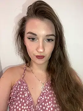 Green eyes lady online show from July 21, 3:02 pm