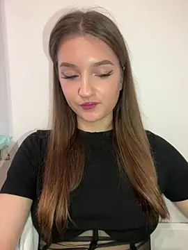 Snapshot of Green_eyes_lady chatting on February 13, 11:10 am Green eyes lady online show from February 13, 11:10 am