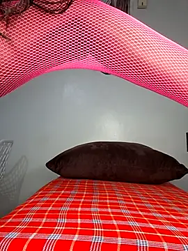 Snapshot of Blacck_godess01 chatting on February 12, 7:52 am Blacck godess01 online show from February 12, 7:52 am