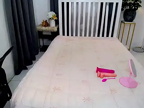 Snapshot of lady_finger1234 chatting on February 17, 2:47 pm lady finger1234 online show from February 17, 2:47 pm