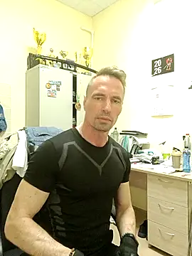Wargunex online show from May 13, 7:37 am
