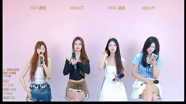 GUCCI-777 online show from February 7, 2:19 am