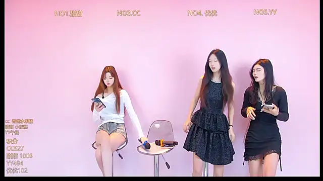 GUCCI-777 online show from February 8, 2:31 am