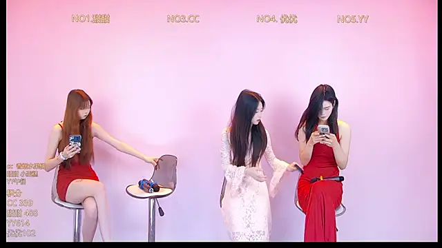 GUCCI-777 online show from February 6, 2:18 am