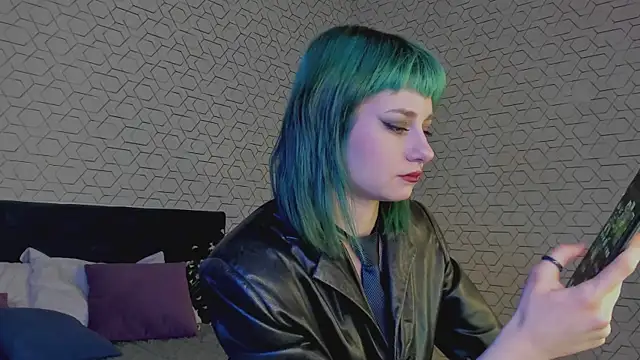 Scarle Whisper online show from April 23, 9:49 am