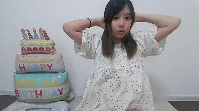 harunosakura online show from July 6, 6:20 am