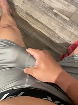 Jordan Blanco online show from March 26, 12:20 am