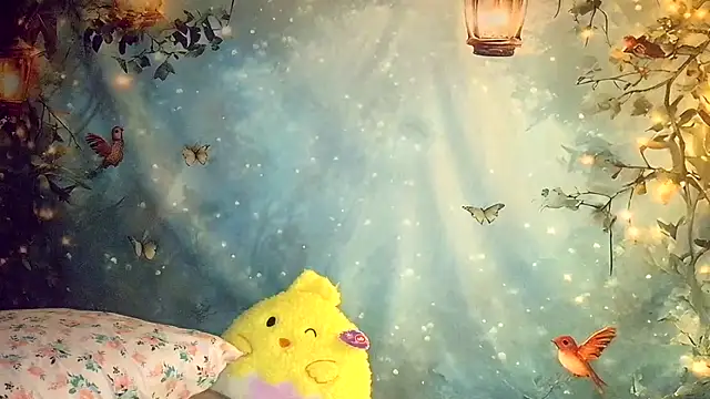 Blondie the librarian online show from March 26, 12:09 am