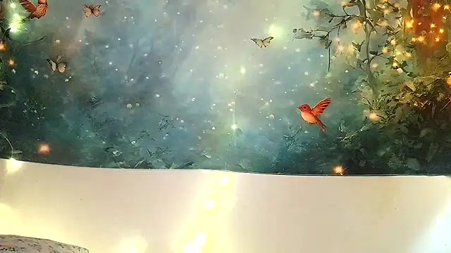 Blondie the librarian online show from March 6, 1:00 am