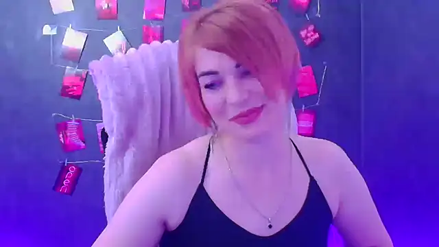 CuttieEmma online show from March 27, 6:53 pm