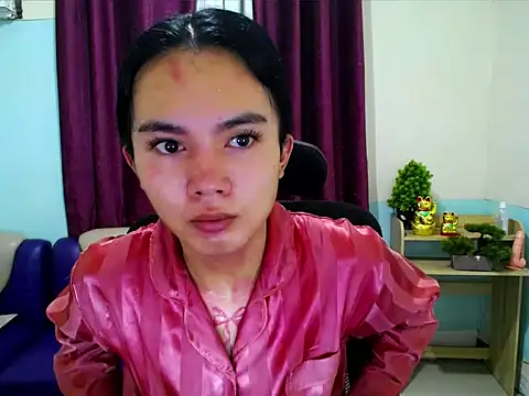 devine goddess online show from April 23, 9:49 am
