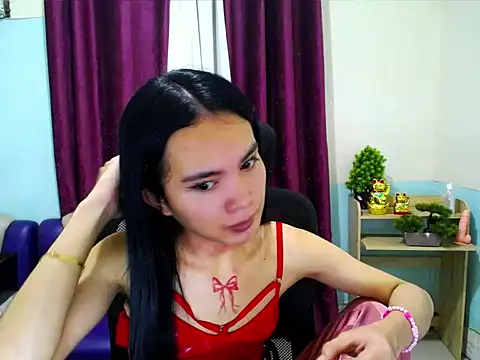 devine goddess online show from April 21, 5:14 am