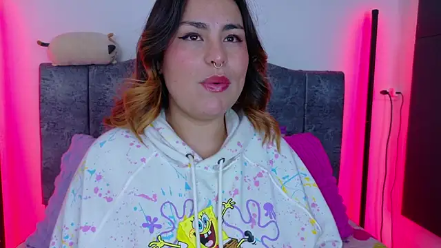 Kennya Rodriguez online show from May 14, 3:58 am