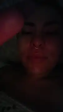 Kennya Rodriguez online show from May 18, 9:36 am