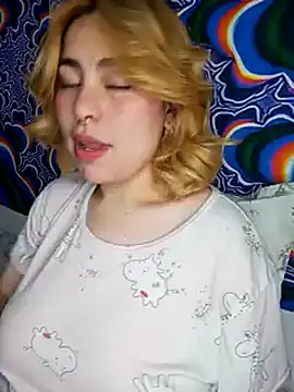 Kennya Rodriguez online show from March 21, 9:01 am