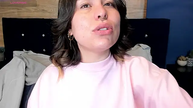 Kennya Rodriguez online show from February 27, 10:44 am