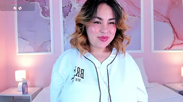 Snapshot of Kennya_Rodriguez chatting on February 8, 3:59 am Kennya Rodriguez online show from February 8, 3:59 am