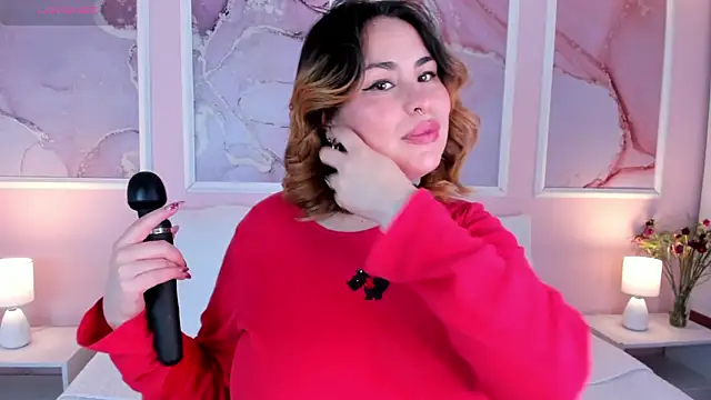 Snapshot of Kennya_Rodriguez chatting on February 22, 5:32 am Kennya Rodriguez online show from February 22, 5:32 am