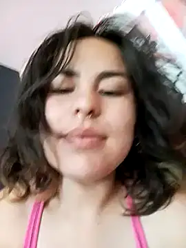 Kennya Rodriguez online show from March 2, 5:44 am