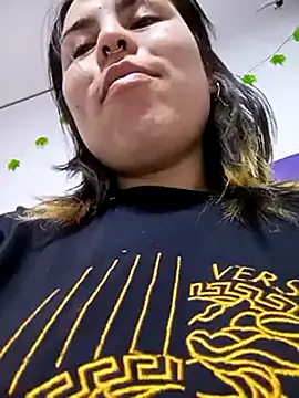 Kennya Rodriguez online show from March 11, 11:33 am