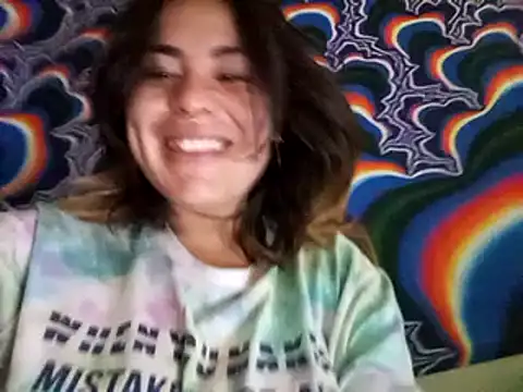 Kennya Rodriguez online show from January 27, 2:13 pm