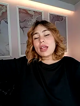 Snapshot of Kennya_Rodriguez chatting on September 19, 5:11 am Kennya Rodriguez online show from September 19, 5:11 am