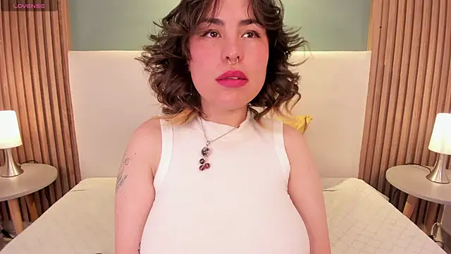 Kennya Rodriguez online show from January 21, 2:54 am