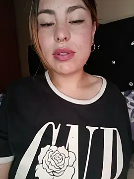 Snapshot of Kennya_Rodriguez chatting on January 6, 10:41 am Kennya Rodriguez online show from January 6, 10:41 am