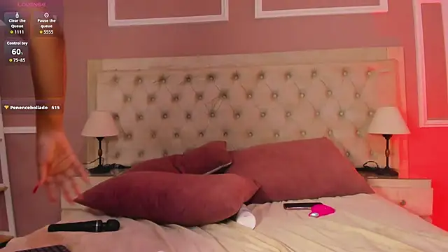 Pushaina  1 online show from February 20, 6:19 am