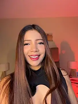 Snapshot of Pushaina__1 chatting on July 15, 4:30 am Pushaina 1 online show from July 15, 4:30 am