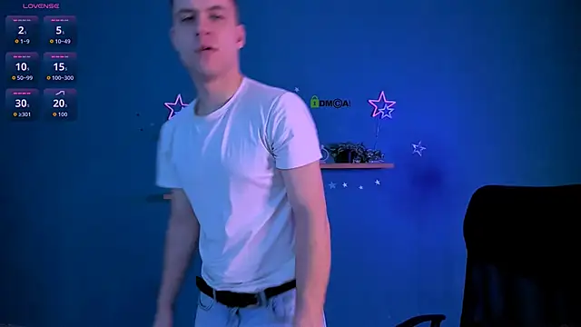 neo raze online show from March 12, 7:51 pm