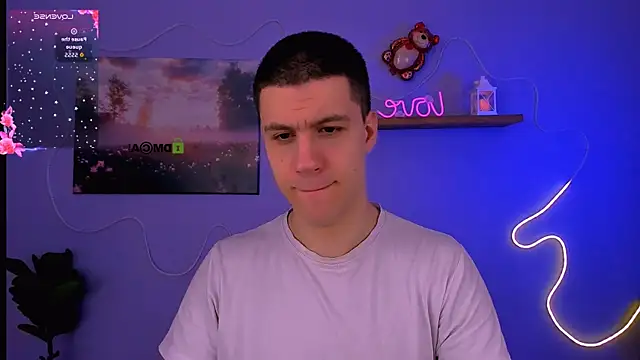 neo raze online show from March 18, 8:43 pm