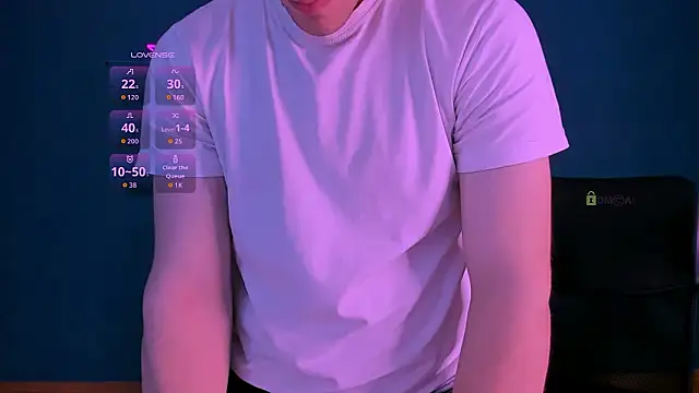 neo raze online show from March 15, 7:54 pm