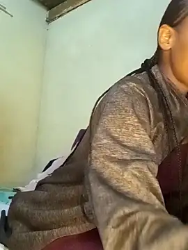 SexyTiger27 online show from March 1, 7:47 pm