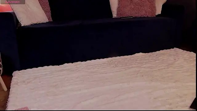 SelenaAllure online show from March 11, 5:12 am