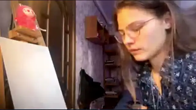 EdythRozier online show from February 1, 11:08 am