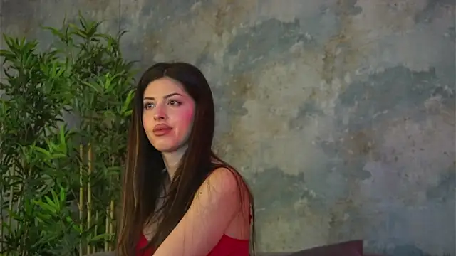 EvaBerryy online show from April 15, 4:51 am