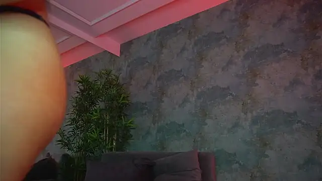 EvaBerryy online show from May 14, 5:37 am