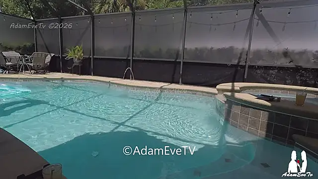 -AdamEveTv- online show from July 5, 3:41 pm