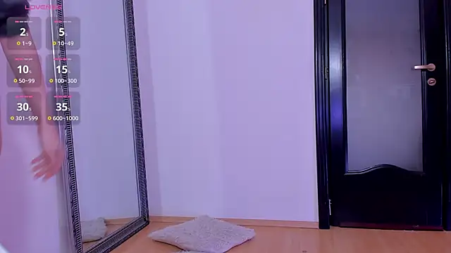 Peanaughty online show from March 15, 9:27 am