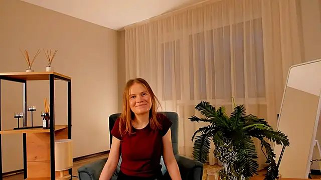 CleliaRostek online show from February 7, 1:19 pm