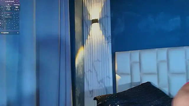 Snapshot of CORAL_FOX chatting on February 26, 5:07 am CORAL FOX online show from February 26, 5:07 am