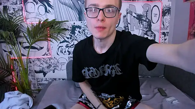 Snapshot of Emmit_Barker chatting on February 16, 3:16 am Emmit Barker online show from February 16, 3:16 am