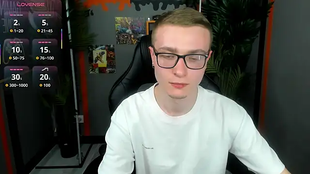 Emmit Barker online show from May 13, 3:52 pm