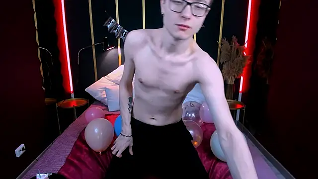 Emmit Barker online show from March 18, 10:29 am