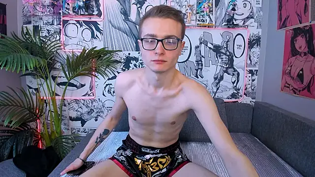 Snapshot of Emmit_Barker chatting on February 14, 3:12 pm Emmit Barker online show from February 14, 3:12 pm