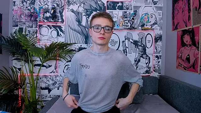 Snapshot of Emmit_Barker chatting on February 20, 3:58 pm Emmit Barker online show from February 20, 3:58 pm