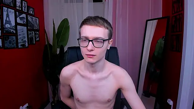 Emmit Barker online show from March 5, 10:12 am