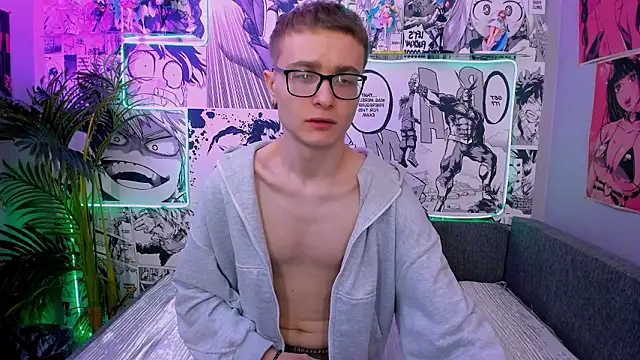 Emmit Barker online show from March 22, 10:06 am